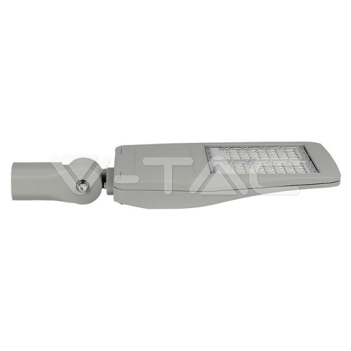 LED Улична Лампа SAMSUNG ЧИП - 120W 6400K КЛАС II 140LM/W - изглед 11