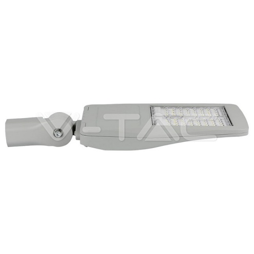LED Улична Лампа SAMSUNG ЧИП - 100W 4000K КЛАС II 140LM/W - изглед 8