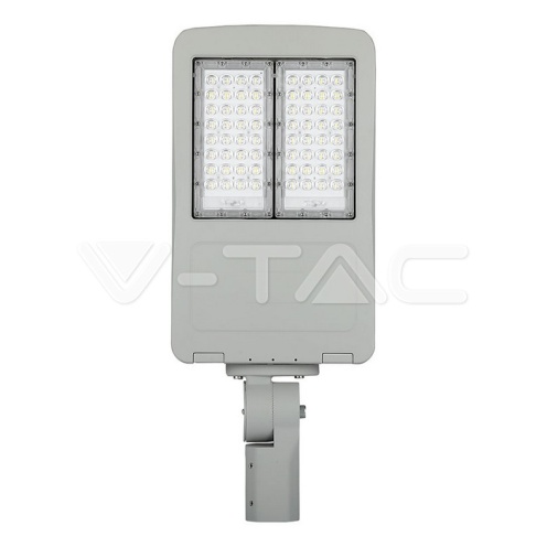 LED Улична Лампа SAMSUNG ЧИП - 100W 4000K КЛАС II 140LM/W - изглед 1