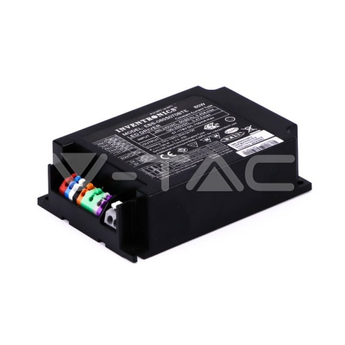 120W Дали Драйвер За VT-120ST - изглед 2
