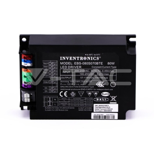 120W Дали Драйвер За VT-120ST - изглед 1