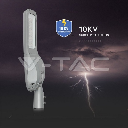 LED Уличен Осветител SAMSUNG ЧИП - 200W 4000K КЛАС II - изглед 12 - rZ commerce LED Уличен Осветител SAMSUNG ЧИП - 200W 4000K КЛАС II - изглед 12