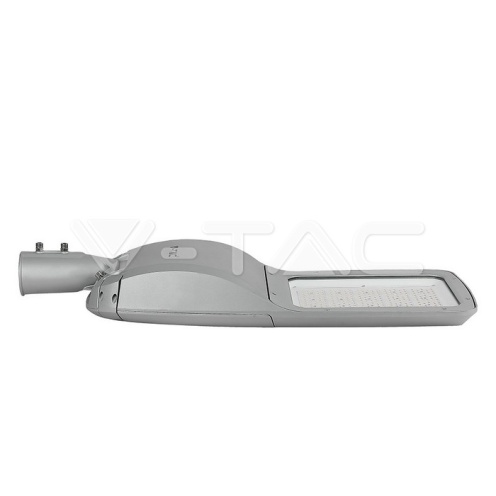 LED Уличен Осветител SAMSUNG ЧИП - 160W 4000K КЛАС II - изглед 9