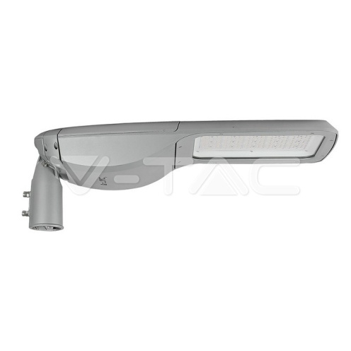 LED Уличен Осветител SAMSUNG ЧИП - 160W 4000K КЛАС II - изглед 10