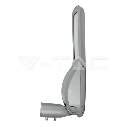 LED Уличен Осветител SAMSUNG ЧИП - 120W 4000K КЛАС II - изглед 14