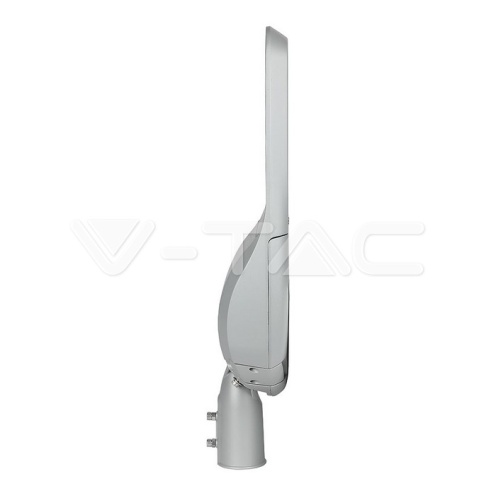 LED Уличен Осветител SAMSUNG ЧИП - 120W 4000K КЛАС II - изглед 10
