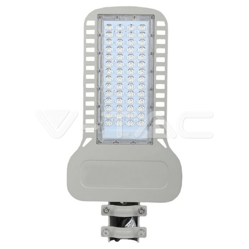 LED Улична Лампа SAMSUNG ЧИП - 100W 6400K 135LM/W - изглед 1