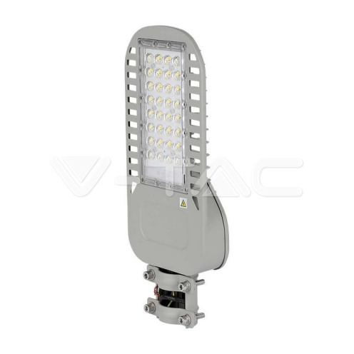 LED Улична Лампа SAMSUNG ЧИП - 50W 4000K 135LM/W - изглед 6 - rZ commerce LED Улична Лампа SAMSUNG ЧИП - 50W 4000K 135LM/W - изглед 6