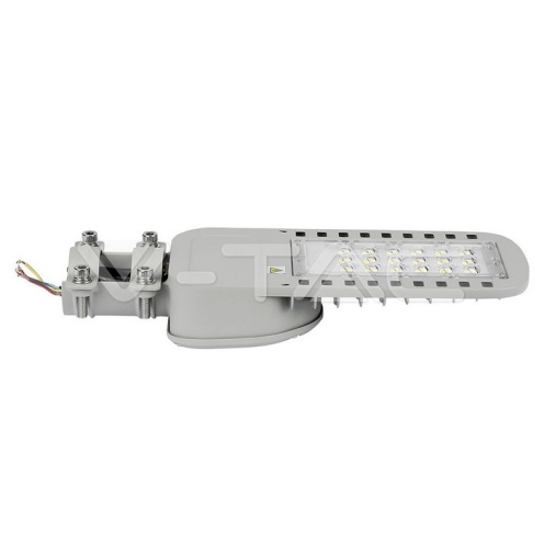 LED Улична Лампа SAMSUNG ЧИП - 30W 4000K 135LM/W - изглед 9 - rZ commerce LED Улична Лампа SAMSUNG ЧИП - 30W 4000K 135LM/W - изглед 9