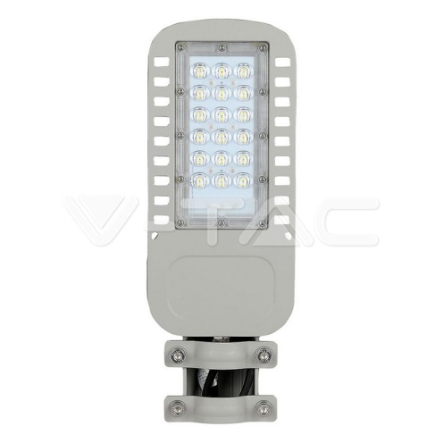 LED Улична Лампа SAMSUNG ЧИП - 30W 4000K 135LM/W - изглед 8 - rZ commerce LED Улична Лампа SAMSUNG ЧИП - 30W 4000K 135LM/W - изглед 8