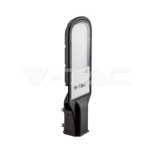LED Улична Лампа SAMSUNG ЧИП - 50W 4000K - изглед 8