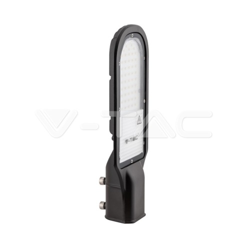 LED Улична Лампа SAMSUNG ЧИП - 30W 4000K - изглед 8