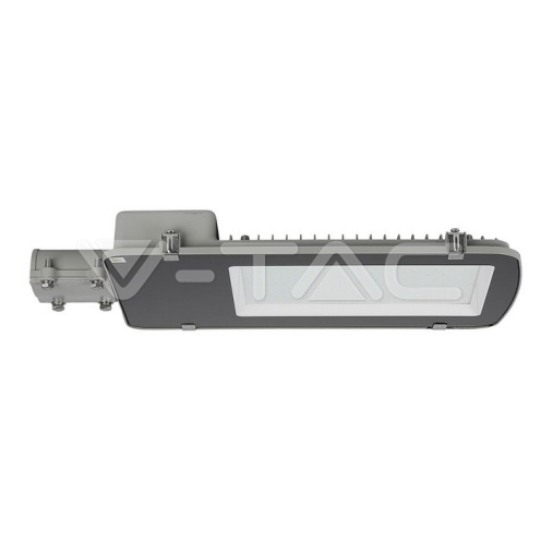 LED Улична Лампа SAMSUNG ЧИП - 100W Сиво Тяло 6400К - изглед 11