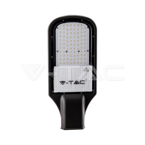 LED Улична Лампа SAMSUNG ЧИП - 50W 6400K_new - изглед 1