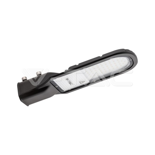 LED Улична Лампа SAMSUNG ЧИП - 30W 6400K - изглед 7