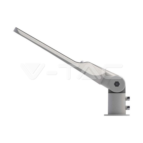 LED Улична лампа SAMSUNG ЧИП сензор - 50W 4000K 120LM/W - изглед 9