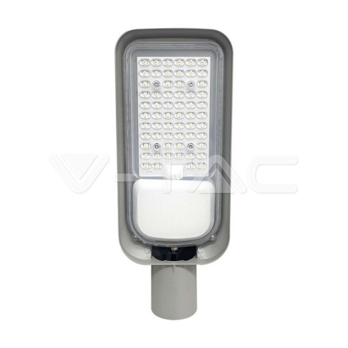 30W LED Улична Лампа Рогатка 6500К - изглед 1 - rZ commerce 30W LED Улична Лампа Рогатка 6500К - изглед 1