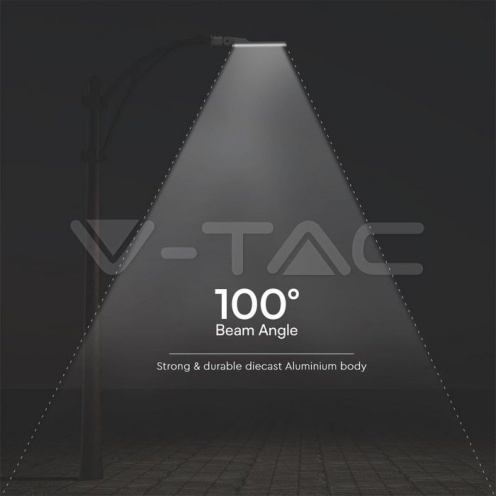 LED Улична Лампа SAMSUNG чип 50W 6500K - изглед 12 - rZ commerce LED Улична Лампа SAMSUNG чип 50W 6500K - изглед 12