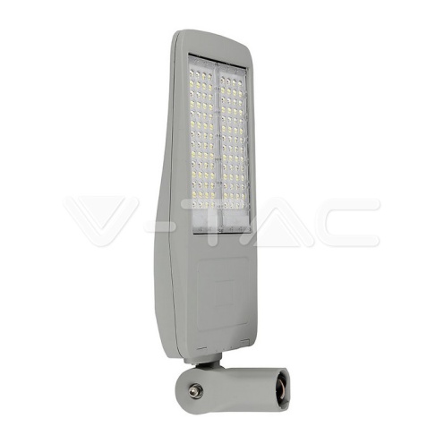 LED Улична Лампа SAMSUNG ЧИП - 200W 4000K КЛАС II 140LM/W - изглед 12