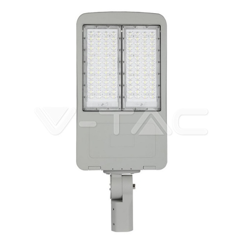 LED Улична Лампа SAMSUNG ЧИП - 200W 4000K КЛАС II 140LM/W - изглед 1