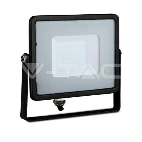 30W LED Прожектор SAMSUNG ЧИП SMD Черно Тяло 3000К - изглед 9 - rZ commerce 30W LED Прожектор SAMSUNG ЧИП SMD Черно Тяло 3000К - изглед 9
