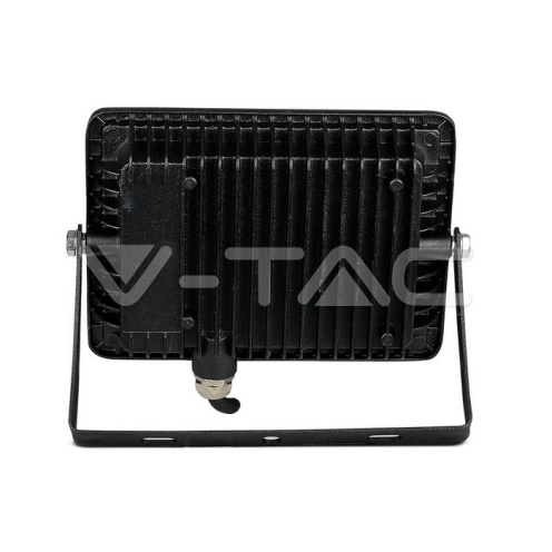 30W LED Прожектор SAMSUNG ЧИП SMD Черно Тяло 3000К - изглед 8 - rZ commerce 30W LED Прожектор SAMSUNG ЧИП SMD Черно Тяло 3000К - изглед 8