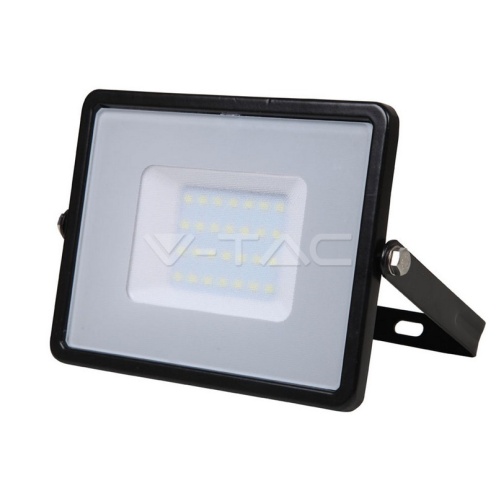 30W LED Прожектор SAMSUNG ЧИП SMD Черно Тяло 3000К - изглед 10 - rZ commerce 30W LED Прожектор SAMSUNG ЧИП SMD Черно Тяло 3000К - изглед 10