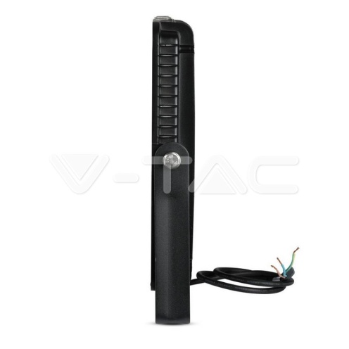 200W LED Прожектор SAMSUNG ЧИП SMD Черно Тяло 4000К - изглед 6 - rZ commerce 200W LED Прожектор SAMSUNG ЧИП SMD Черно Тяло 4000К - изглед 6