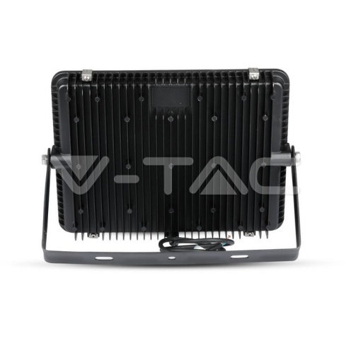 200W LED Прожектор SAMSUNG ЧИП SMD Черно Тяло 4000К - изглед 8 - rZ commerce 200W LED Прожектор SAMSUNG ЧИП SMD Черно Тяло 4000К - изглед 8