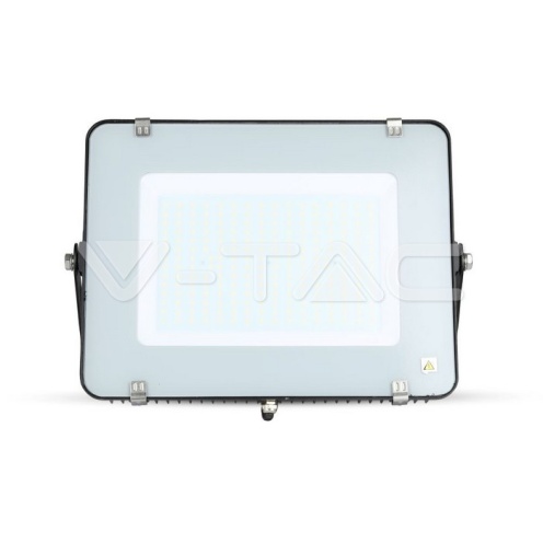 200W LED Прожектор SAMSUNG ЧИП SMD Черно Тяло 4000К - изглед 7 - rZ commerce 200W LED Прожектор SAMSUNG ЧИП SMD Черно Тяло 4000К - изглед 7