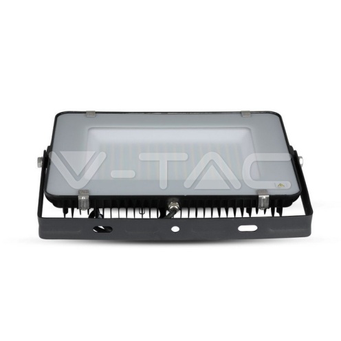 200W LED Прожектор SAMSUNG ЧИП SMD Черно Тяло 4000К - изглед 10 - rZ commerce 200W LED Прожектор SAMSUNG ЧИП SMD Черно Тяло 4000К - изглед 10