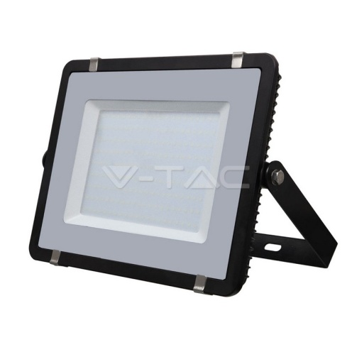 200W LED Прожектор SAMSUNG ЧИП SMD Черно Тяло 4000К - изглед 9 - rZ commerce 200W LED Прожектор SAMSUNG ЧИП SMD Черно Тяло 4000К - изглед 9