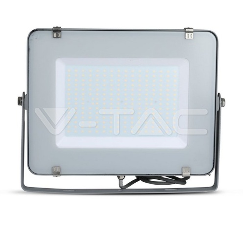 300W LED Прожектор SAMSUNG ЧИП SMD Сиво Тяло 4000К - изглед 6 - rZ commerce 300W LED Прожектор SAMSUNG ЧИП SMD Сиво Тяло 4000К - изглед 6