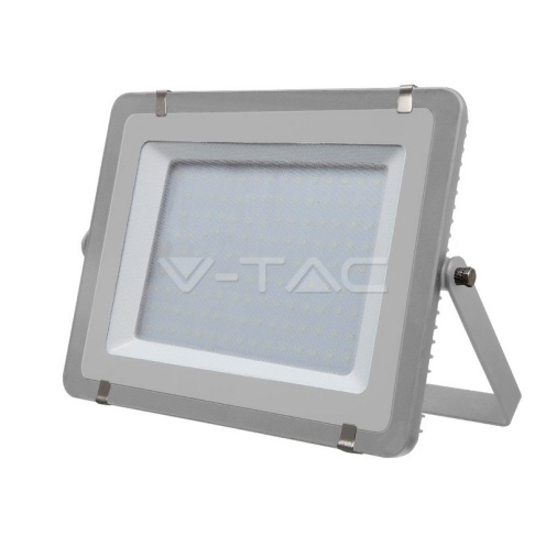 300W LED Прожектор SAMSUNG ЧИП SMD Сиво Тяло 4000К - изглед 8 - rZ commerce 300W LED Прожектор SAMSUNG ЧИП SMD Сиво Тяло 4000К - изглед 8