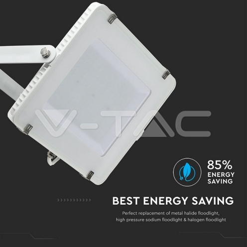 300W LED Прожектор SAMSUNG ЧИП SMD Бяло Тяло 4000К - изглед 13 - rZ commerce 300W LED Прожектор SAMSUNG ЧИП SMD Бяло Тяло 4000К - изглед 13