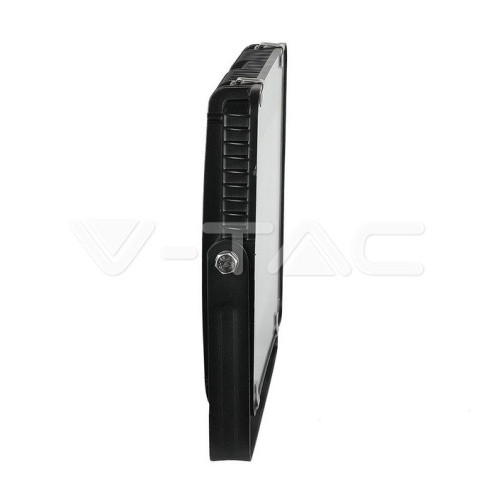 150W LED Прожектор SAMSUNG ЧИП SMD Черно Тяло 3000К - изглед 6