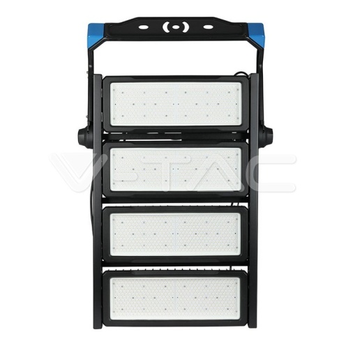 1000W LED Прожектор SAMSUNG ЧИП Meanwell Драйвер 60'D 4000K - изглед 8 - rZ commerce 1000W LED Прожектор SAMSUNG ЧИП Meanwell Драйвер 60'D 4000K - изглед 8