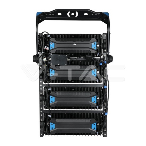 1000W LED Прожектор SAMSUNG ЧИП Meanwell Драйвер 60'D 4000K - изглед 9 - rZ commerce 1000W LED Прожектор SAMSUNG ЧИП Meanwell Драйвер 60'D 4000K - изглед 9