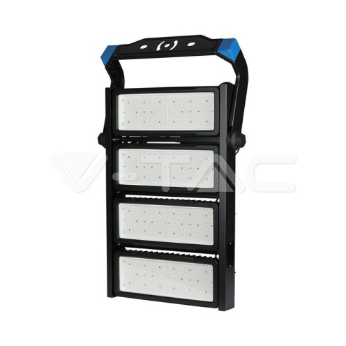 1000W LED Прожектор SAMSUNG ЧИП Meanwell Драйвер 1200'D 4000K - изглед 7 - rZ commerce 1000W LED Прожектор SAMSUNG ЧИП Meanwell Драйвер 1200'D 4000K - изглед 7