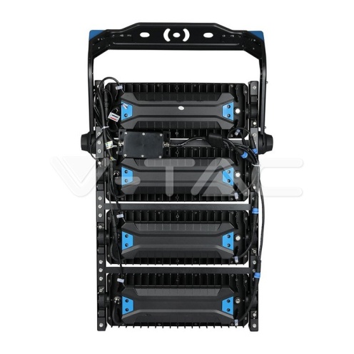 1000W LED Прожектор SAMSUNG ЧИП Meanwell Драйвер 1200'D 4000K - изглед 9 - rZ commerce 1000W LED Прожектор SAMSUNG ЧИП Meanwell Драйвер 1200'D 4000K - изглед 9