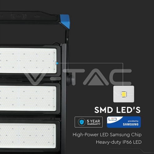 1000W LED Прожектор SAMSUNG ЧИП Meanwell Драйвер 1200'D 4000K - изглед 12 - rZ commerce 1000W LED Прожектор SAMSUNG ЧИП Meanwell Драйвер 1200'D 4000K - изглед 12