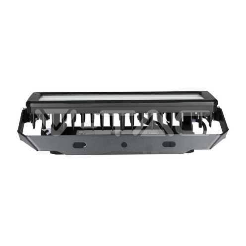 250W LED Прожектор SAMSUNG ЧИП Meanwell Драйвер 60'D 4000K - изглед 9