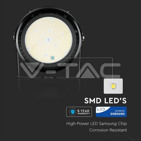 500W LED Осветител за Стадион SAMSUNG ЧИП Meanwell Дравейр 110° 5000К Дим. - изглед 11 - rZ commerce 500W LED Осветител за Стадион SAMSUNG ЧИП Meanwell Дравейр 110° 5000К Дим. - изглед 11