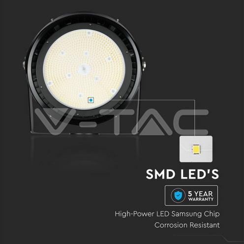 500W LED Осветител за Стадион SAMSUNG ЧИП Meanwell Дравейр 45° 5000К Дим. - изглед 12 - rZ commerce 500W LED Осветител за Стадион SAMSUNG ЧИП Meanwell Дравейр 45° 5000К Дим. - изглед 12