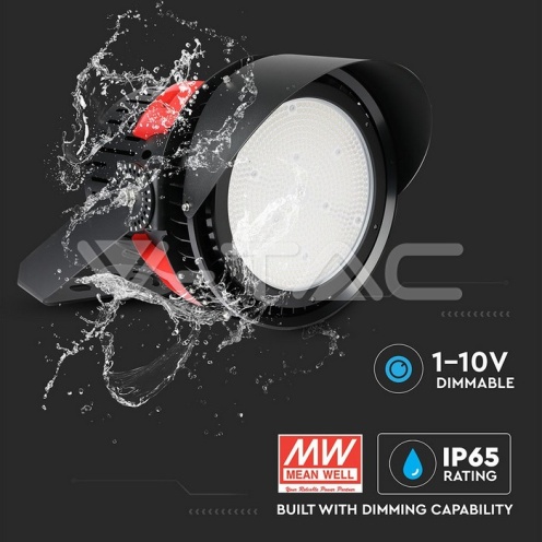 500W LED Осветител за Стадион SAMSUNG ЧИП Meanwell Дравейр 45° 5000К Дим. - изглед 14 - rZ commerce 500W LED Осветител за Стадион SAMSUNG ЧИП Meanwell Дравейр 45° 5000К Дим. - изглед 14