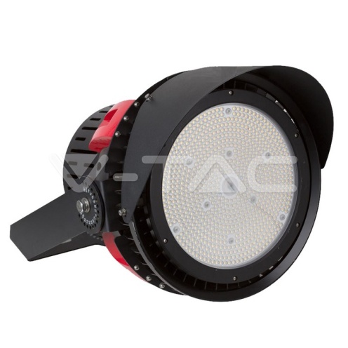 500W LED Осветител за Стадион SAMSUNG ЧИП Meanwell Дравейр 110° 5000К Дим. - изглед 2 - rZ commerce 500W LED Осветител за Стадион SAMSUNG ЧИП Meanwell Дравейр 110° 5000К Дим. - изглед 2