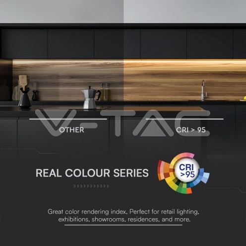 LED Лента 700/1 24V IP20 3000K CRI>95 150lm/W - изглед 8 - rZ commerce LED Лента 700/1 24V IP20 3000K CRI>95 150lm/W - изглед 8