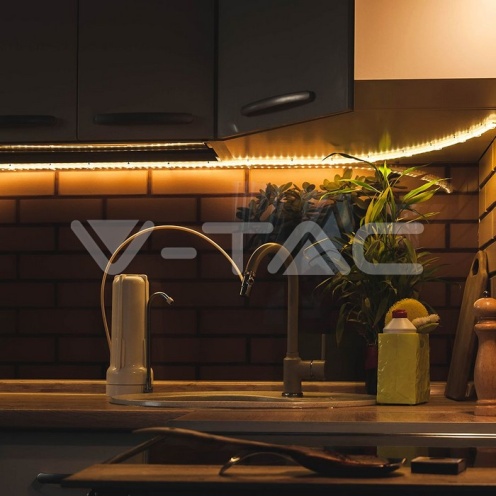 LED Лента 700/1 24V IP20 3000K CRI>95 150lm/W - изглед 9 - rZ commerce LED Лента 700/1 24V IP20 3000K CRI>95 150lm/W - изглед 9