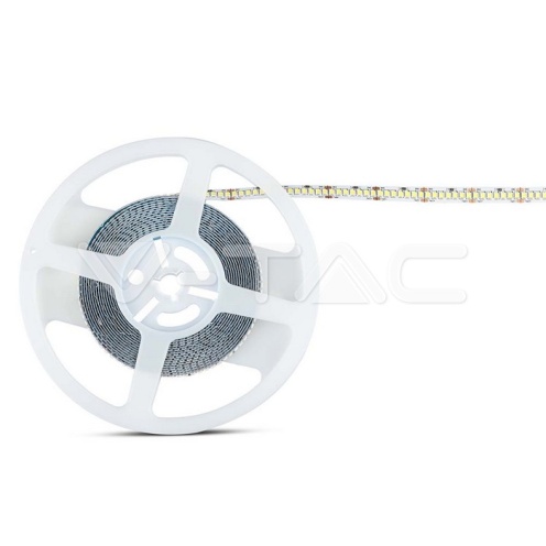 LED Лента SMD2835 - 238/1 24V IP20 6400K 135LM/W - изглед 5