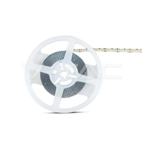 LED Лента SMD2835 - 238/1 24V IP20 3000K 135LM/W - изглед 5